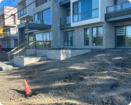 Projet d’aménagement extérieur 6